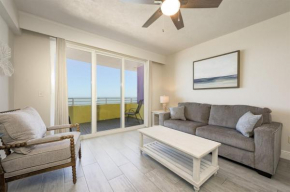 Unit 1705 Ocean Walk - 1 Bedroom Ocean Front